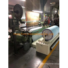 Sulzer G6100 Terry Loom 280cm with Staubli CS860 Jacquard, Year 1995, Used Textile Machine Jacquard Machine with Good Price